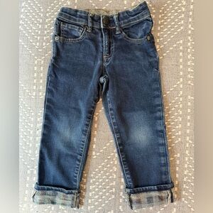 GAP Boys’ Jeans in Size 4T